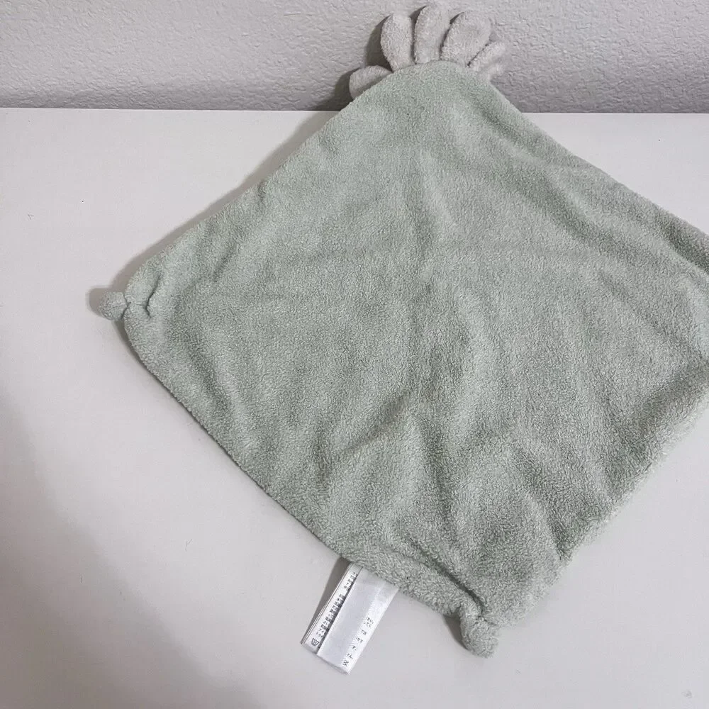 Angel Dear Flower Daisy Blankie Security Blanket Lovey Lovie